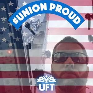 Meet your Posher, Eric